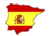 QUICK SEC TAJO - Espanol