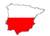 QUICK SEC TAJO - Polski